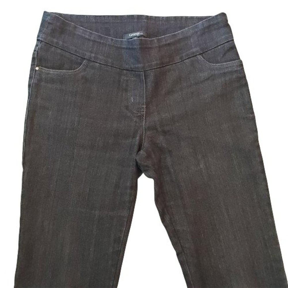 George | Dark Wash Jeans - Picture 5 of 7